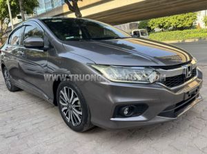 Xe Honda City 1.5TOP 2018