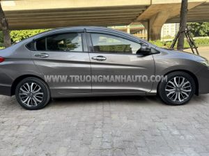 Xe Honda City 1.5TOP 2018
