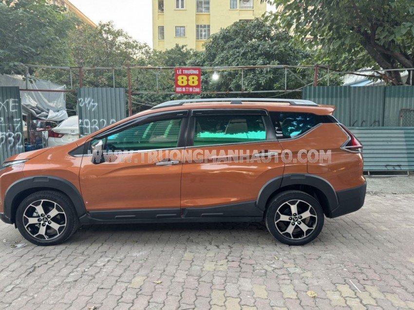 Mitsubishi Xpander Cross 1.5 AT