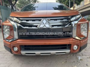 Xe Mitsubishi Xpander Cross 1.5 AT 2020
