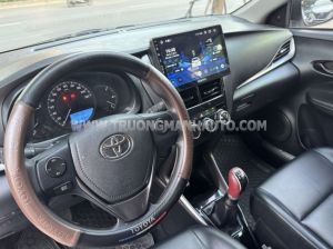 Xe Toyota Vios E 1.5 MT 2023