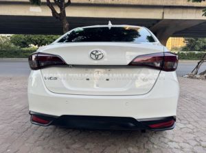 Xe Toyota Vios E 1.5 MT 2023