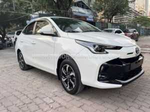 Xe Toyota Vios E 1.5 MT 2023