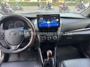 Xe Toyota Vios E 1.5 MT 2023