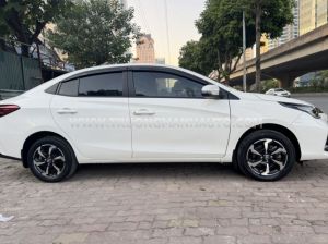 Xe Toyota Vios E 1.5 MT 2023
