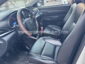 Xe Toyota Vios E 1.5 MT 2023