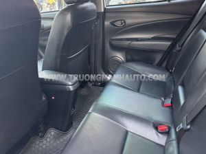 Xe Toyota Vios E 1.5 MT 2023