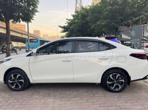 Xe Toyota Vios E 1.5 MT 2023