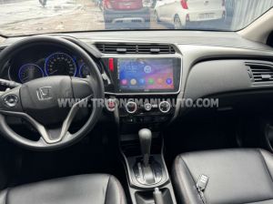 Xe Honda City 1.5 AT 2016