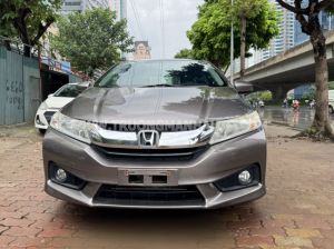 Xe Honda City 1.5 AT 2016
