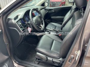 Xe Honda City 1.5 AT 2016