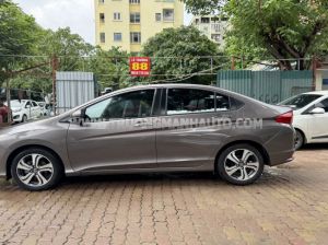 Xe Honda City 1.5 AT 2016
