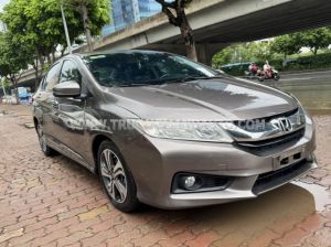 Xe Honda City 1.5 AT 2016