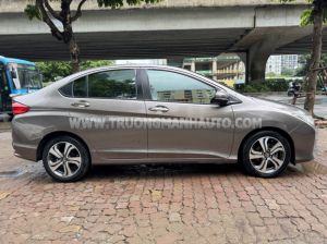 Xe Honda City 1.5 AT 2016