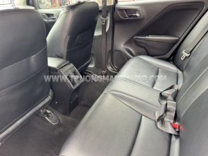 Xe Honda City 1.5 AT 2016