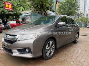 Xe Honda City 1.5 AT 2016