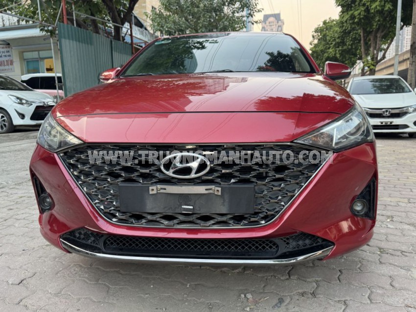 Hyundai Accent 1.4 AT