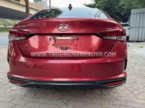 Xe Hyundai Accent 1.4 AT 2022