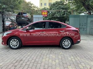 Xe Hyundai Accent 1.4 AT 2022