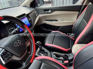 Xe Hyundai Accent 1.4 AT 2022