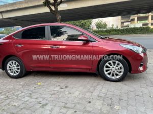 Xe Hyundai Accent 1.4 AT 2022