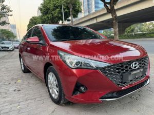 Xe Hyundai Accent 1.4 AT 2022