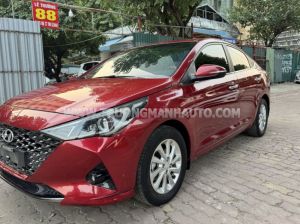 Xe Hyundai Accent 1.4 AT 2022