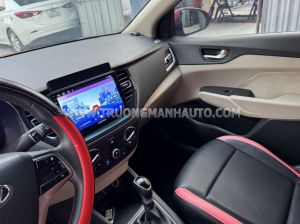 Xe Hyundai Accent 1.4 AT 2022