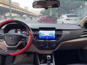Xe Hyundai Accent 1.4 AT 2022
