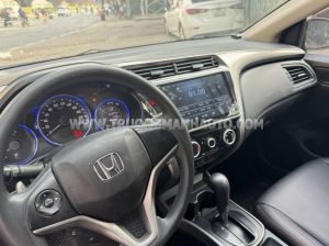 Xe Honda City 1.5 AT 2016