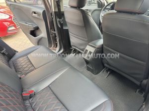 Xe Honda City 1.5 AT 2016