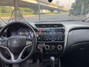 Xe Honda City 1.5 AT 2016