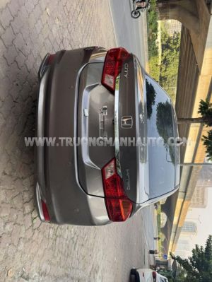 Xe Honda City 1.5 AT 2016