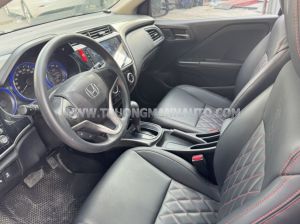 Xe Honda City 1.5 AT 2016
