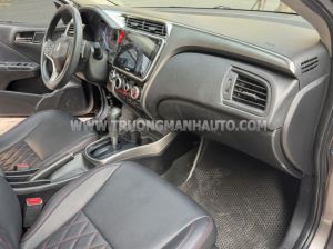 Xe Honda City 1.5 AT 2016