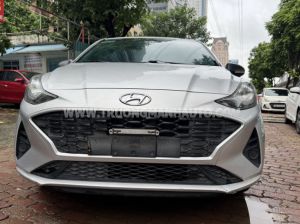 Xe Hyundai i10 1.2 MT Tiêu Chuẩn 2023