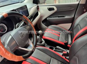 Xe Hyundai i10 1.2 MT Tiêu Chuẩn 2023