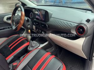Xe Hyundai i10 1.2 MT Tiêu Chuẩn 2023