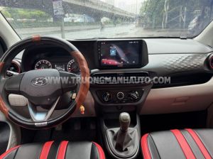 Xe Hyundai i10 1.2 MT Tiêu Chuẩn 2023