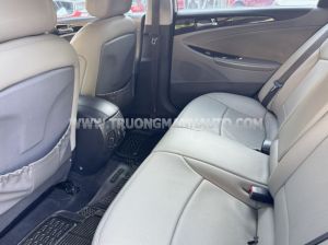 Xe Hyundai Sonata 2.0 AT 2011