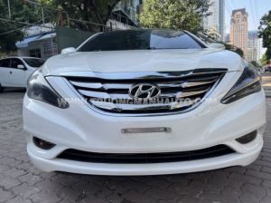 Xe Hyundai Sonata 2.0 AT 2011