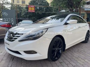 Xe Hyundai Sonata 2.0 AT 2011