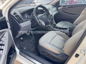 Xe Hyundai Sonata 2.0 AT 2011