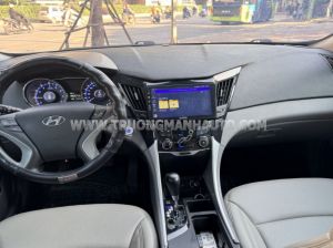 Xe Hyundai Sonata 2.0 AT 2011