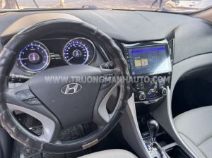 Xe Hyundai Sonata 2.0 AT 2011