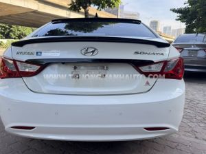 Xe Hyundai Sonata 2.0 AT 2011