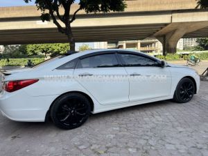 Xe Hyundai Sonata 2.0 AT 2011