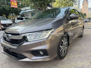 Xe Honda City 1.5TOP 2018