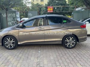 Xe Honda City 1.5TOP 2018