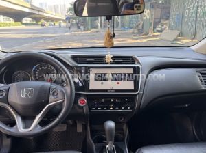 Xe Honda City 1.5TOP 2018
